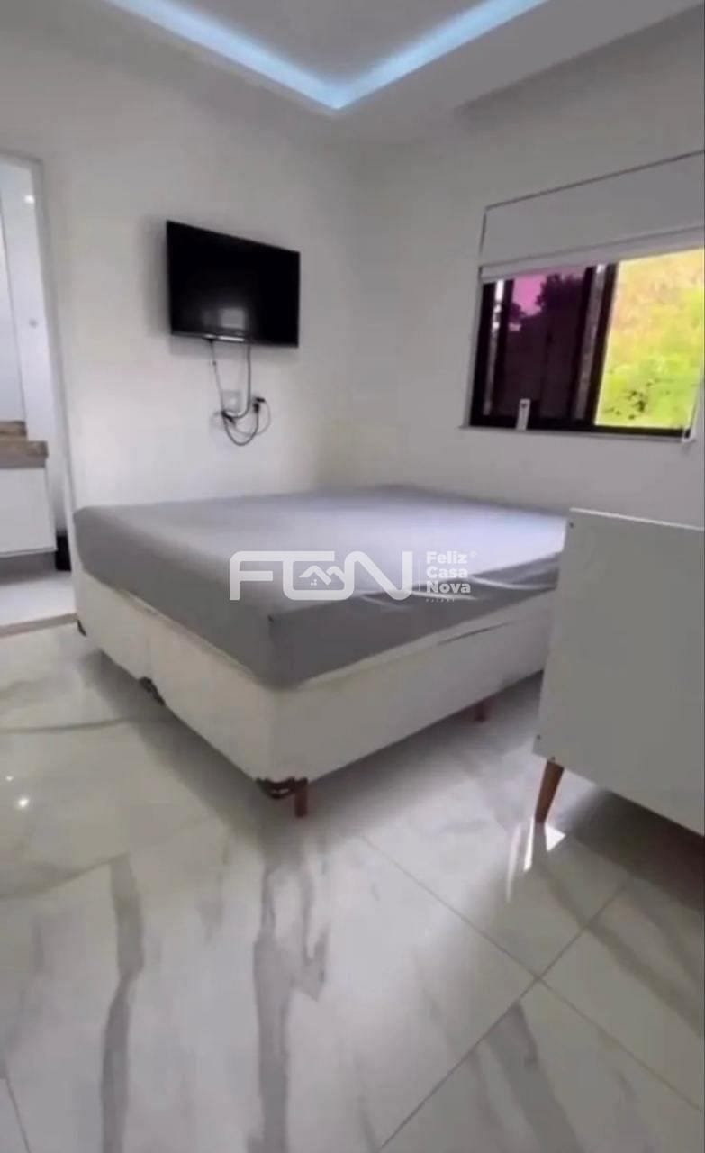 Apartamento, 3 quartos, 164 m² - Foto 15