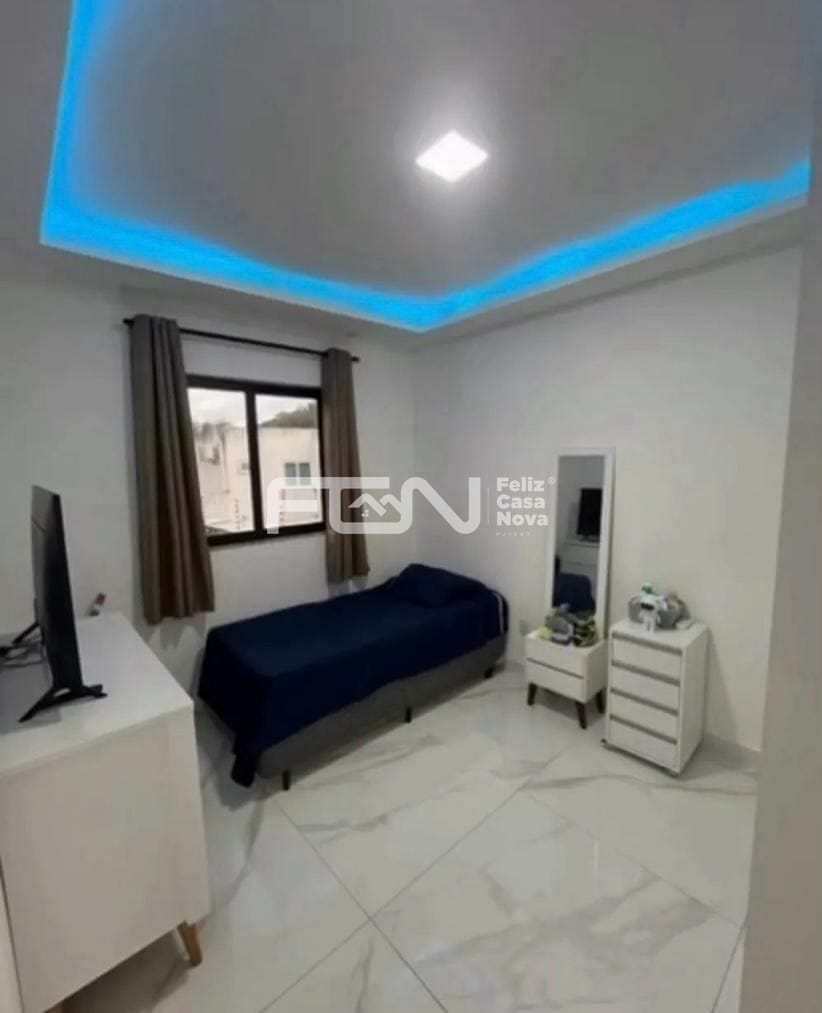 Apartamento, 3 quartos, 164 m² - Foto 18