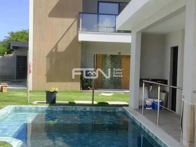 Apartamento 3 quartos e 4 banheiros, à venda, no bairro Buraquinho em Lauro de Freitas