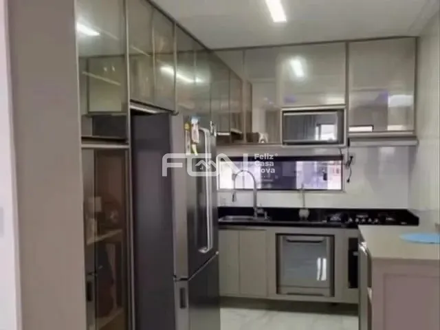 Apartamento 3 quartos e 4 banheiros, à venda, no bairro Buraquinho em Lauro de Freitas