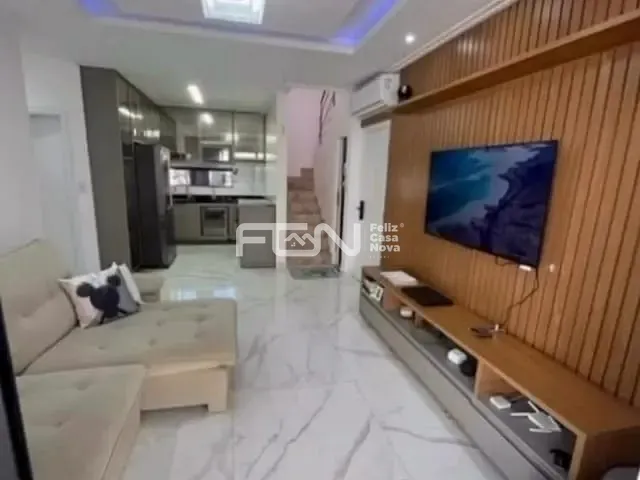 Apartamento 3 quartos e 4 banheiros, à venda, no bairro Buraquinho em Lauro de Freitas