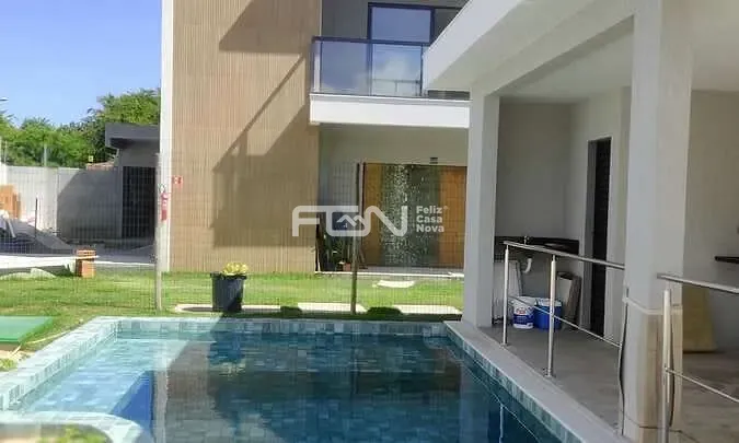Apartamento, 3 quartos, 164 m² - Foto 1