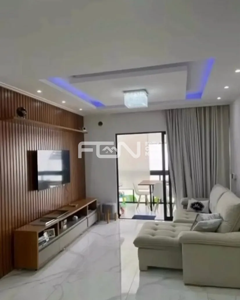 Apartamento, 3 quartos, 164 m² - Foto 2