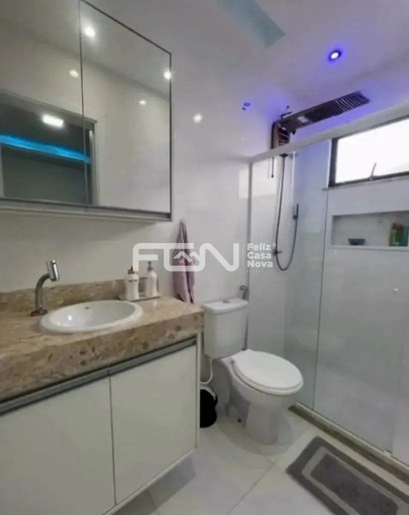 Apartamento, 3 quartos, 164 m² - Foto 7