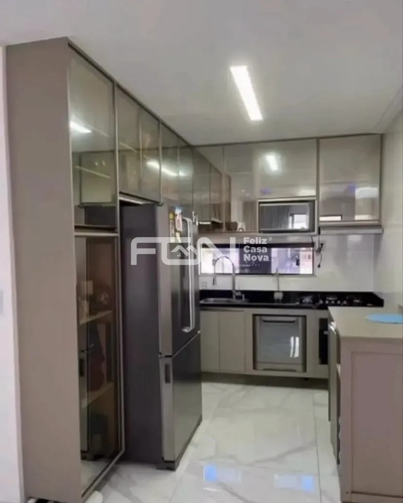 Apartamento, 3 quartos, 164 m² - Foto 5