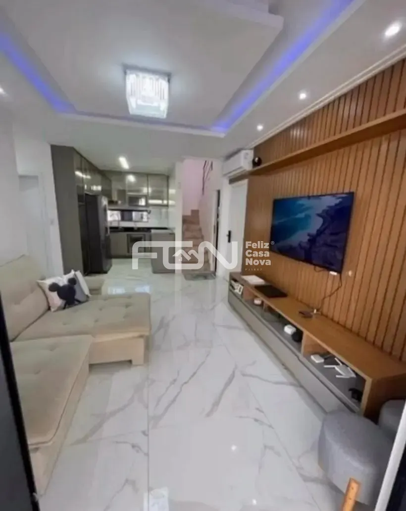 Apartamento, 3 quartos, 164 m² - Foto 4