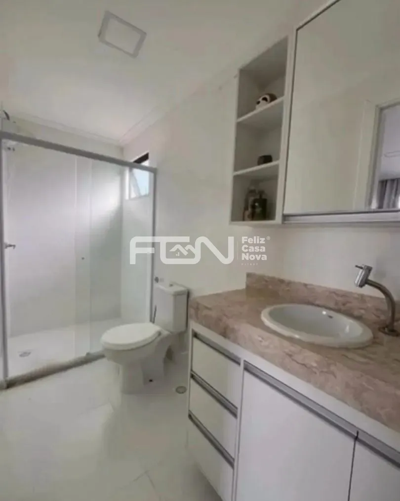 Apartamento, 3 quartos, 164 m² - Foto 8