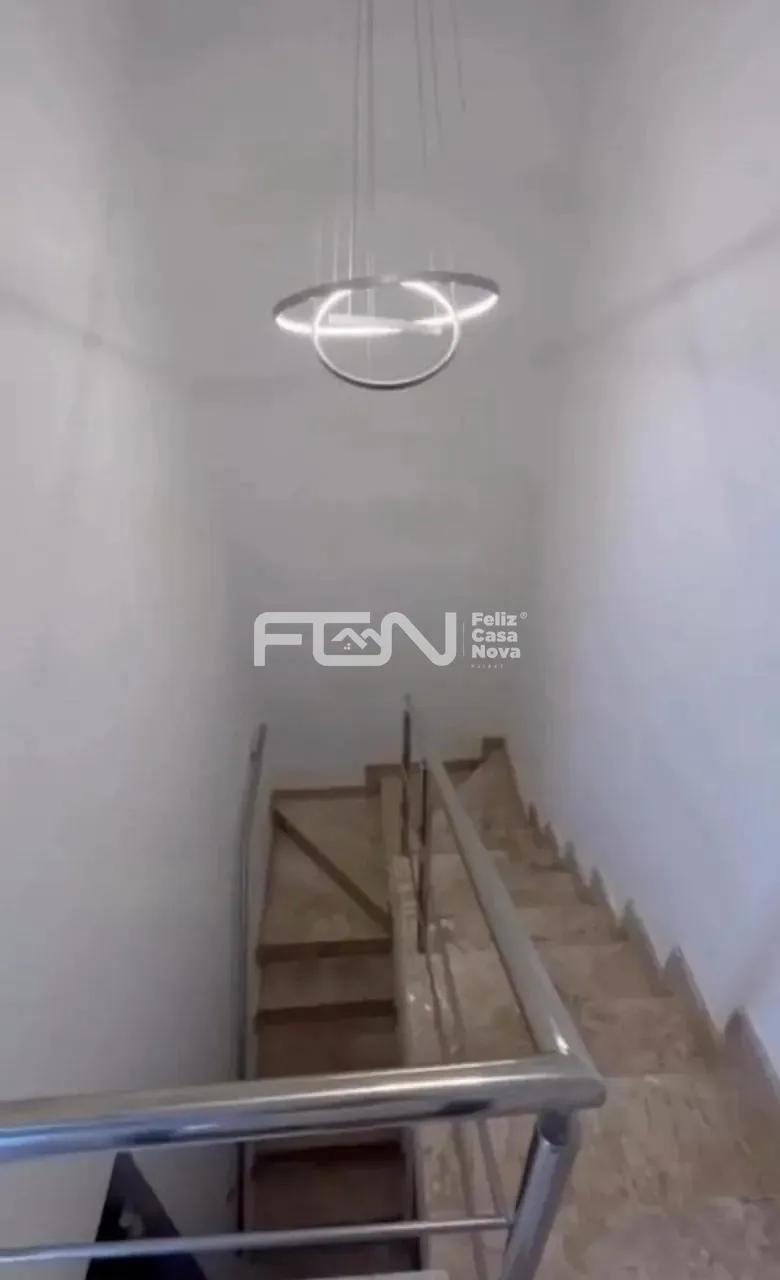 Apartamento, 3 quartos, 164 m² - Foto 9