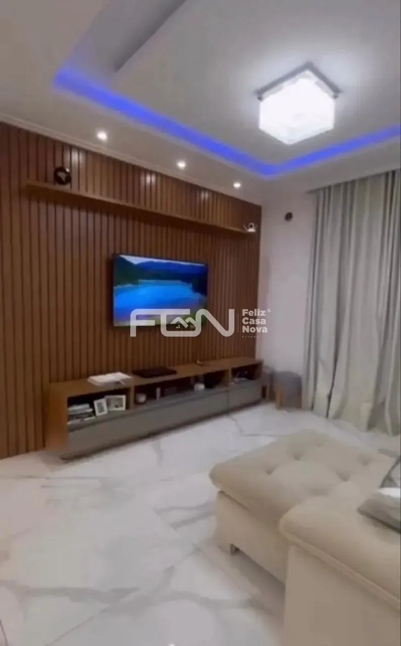Apartamento, 3 quartos, 164 m² - Foto 3