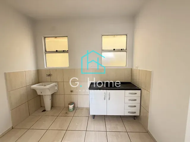 Apartamento com 70m² 2 quartos e 1 banheiro, à venda, no bairro Jardim das Américas em Londrina