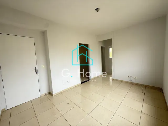 Apartamento com 70m² 2 quartos e 1 banheiro, à venda, no bairro Jardim das Américas em Londrina