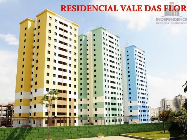 Foto do Apartamento - Apartamento residencial à venda, Jardim América, São José dos Campos. | INDEPENDENCE NEGOCIOS IMOBILIARIOS LTDA