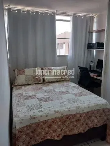 Apartamento, 2 quartos, 10 m² - Foto 5