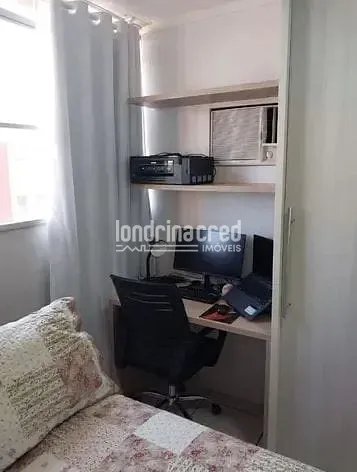Apartamento, 2 quartos, 10 m² - Foto 3