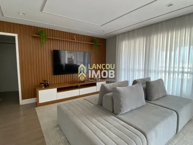 Apartamento 3 quartos e 5 banheiros, à venda, no bairro Vila Arens II em Jundiaí