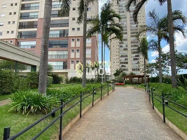Apartamento 3 quartos e 5 banheiros, à venda, no bairro Vila Arens II em Jundiaí