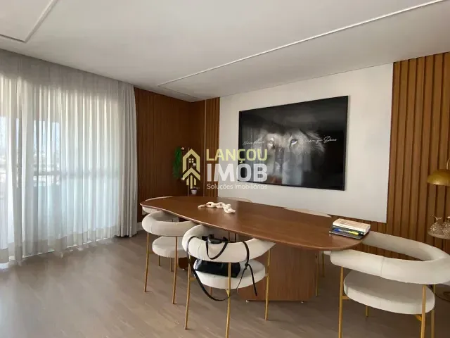 Apartamento 3 quartos e 5 banheiros, à venda, no bairro Vila Arens II em Jundiaí