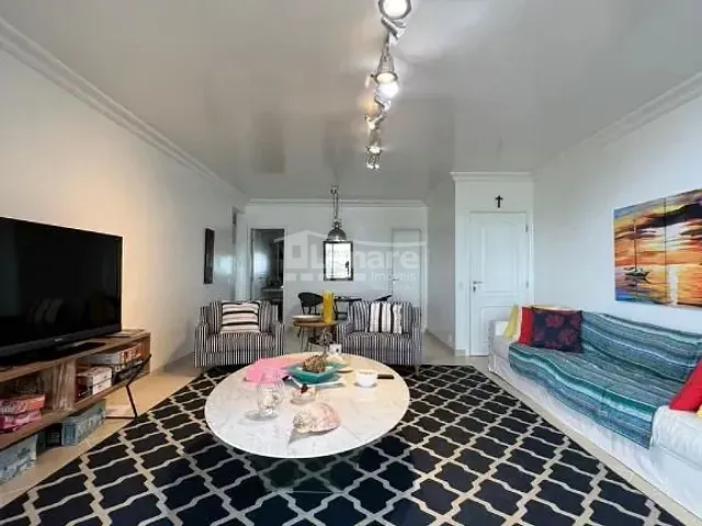 Apartamento 4 quartos e 6 banheiros, à venda, no bairro Riviera de São Lourenço em Bertioga