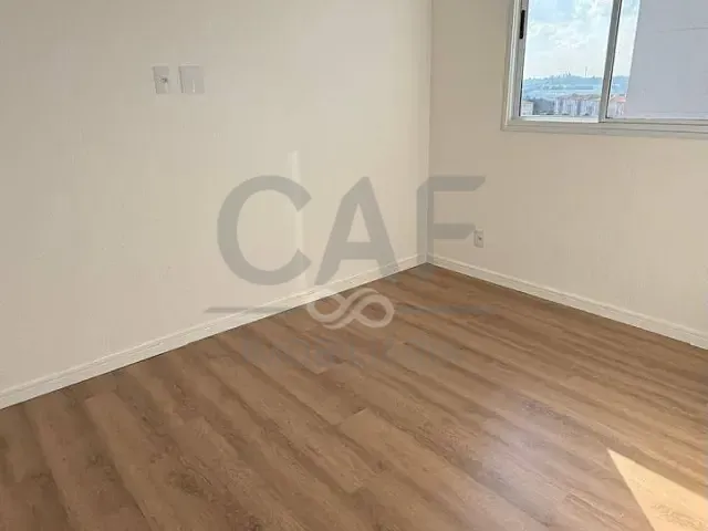 Apartamento 2 quartos e 1 banheiro, à venda, no bairro Vargeão em Jaguariúna