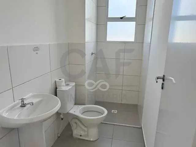 Apartamento 2 quartos e 1 banheiro, à venda, no bairro Vargeão em Jaguariúna
