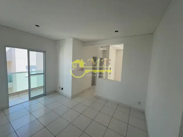 Apartamento 2 quartos e 1 banheiro, à venda ou para alugar, no bairro Jardim Novo Maracanã em Campinas
