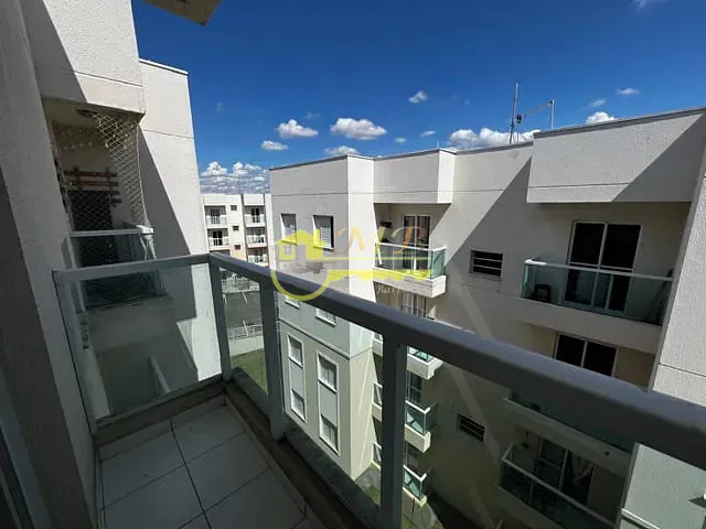 Apartamento 2 quartos e 1 banheiro, à venda ou para alugar, no bairro Jardim Novo Maracanã em Campinas