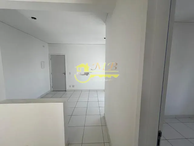 Apartamento 2 quartos e 1 banheiro, à venda ou para alugar, no bairro Jardim Novo Maracanã em Campinas