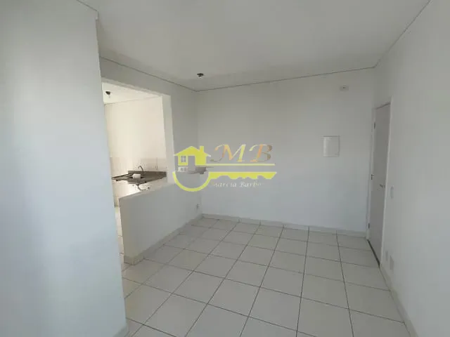 Apartamento 2 quartos e 1 banheiro, à venda ou para alugar, no bairro Jardim Novo Maracanã em Campinas
