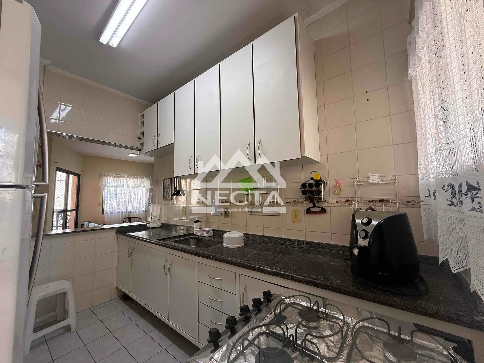 Apartamento, 4 quartos, 180 m² - Foto 12
