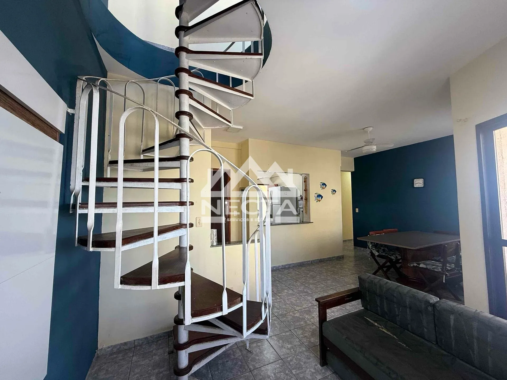 Apartamento, 4 quartos, 180 m² - Foto 9