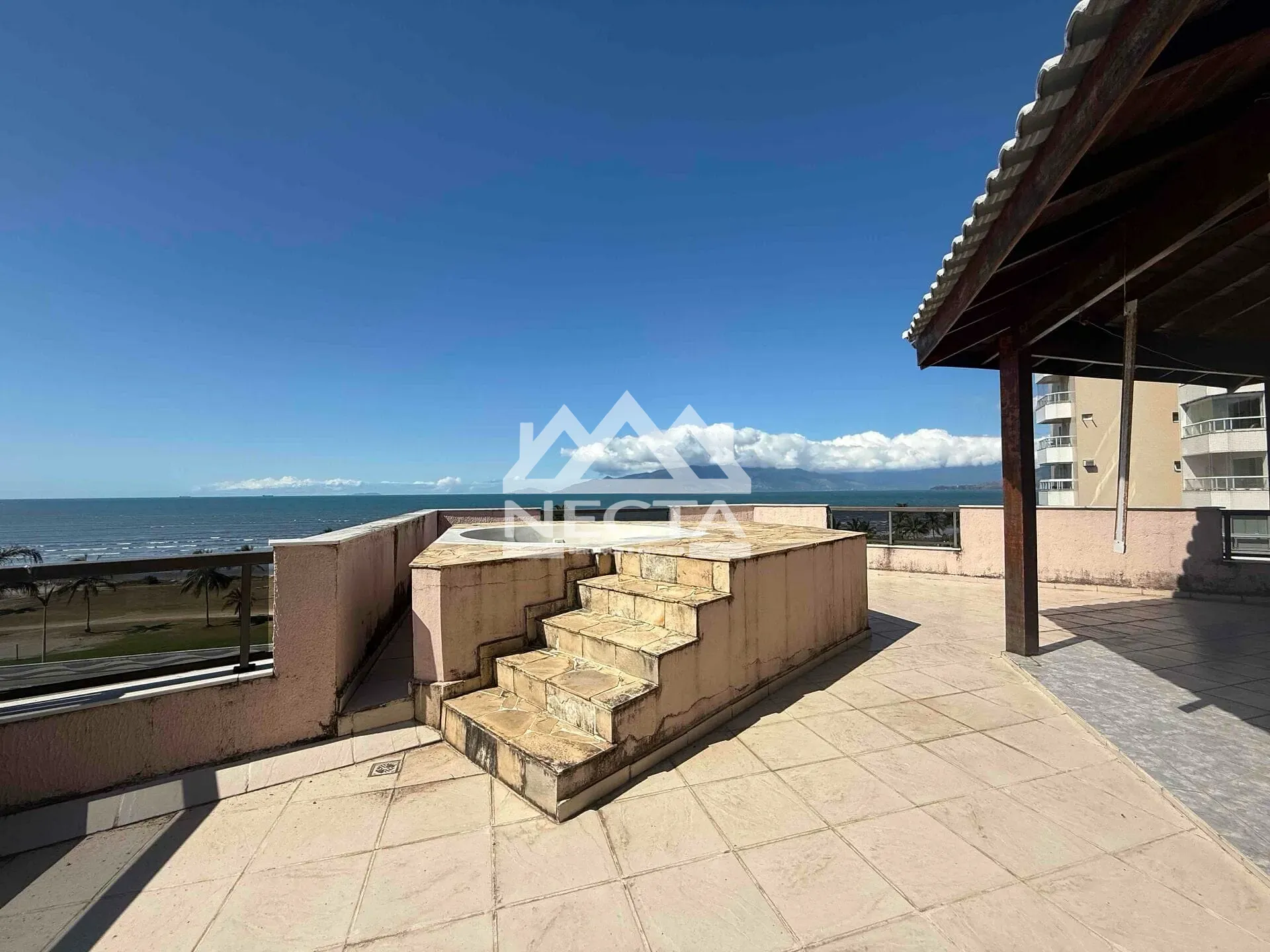 Apartamento, 4 quartos, 180 m² - Foto 1