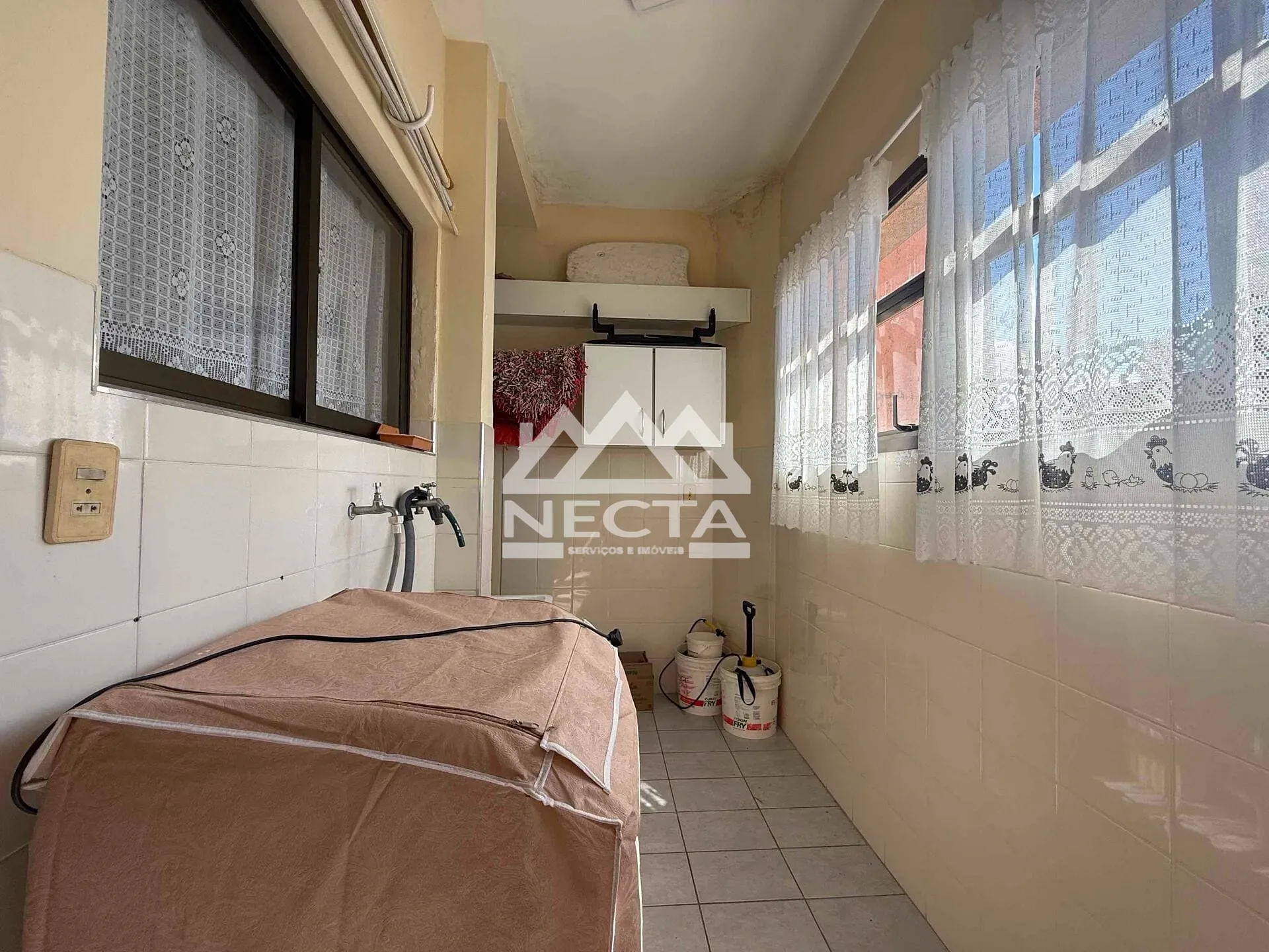 Apartamento, 4 quartos, 180 m² - Foto 13