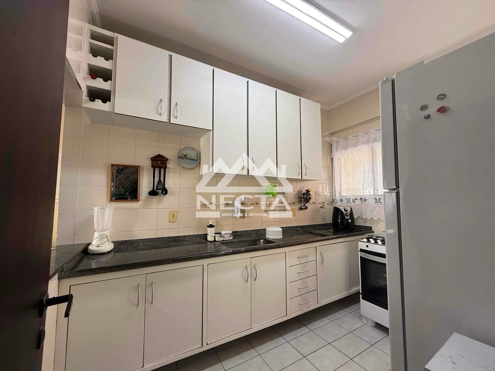 Apartamento, 4 quartos, 180 m² - Foto 11