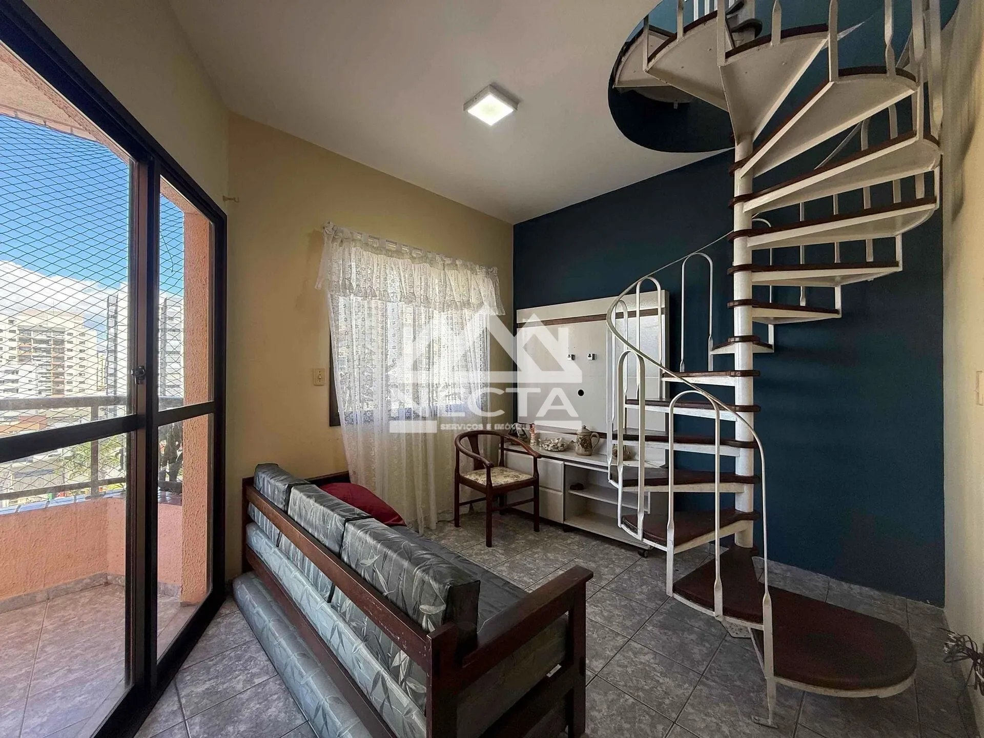 Apartamento, 4 quartos, 180 m² - Foto 8