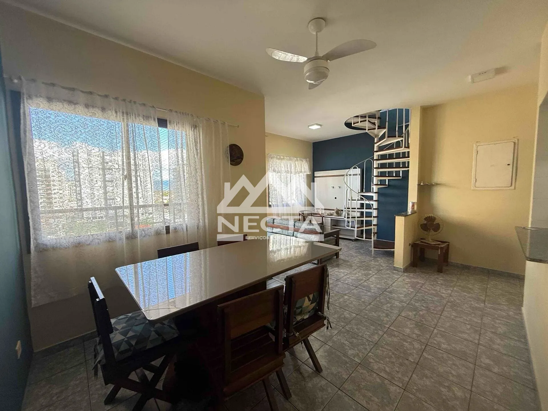 Apartamento, 4 quartos, 180 m² - Foto 7