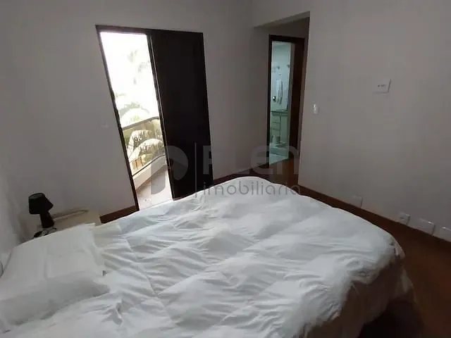 Apartamento 4 quartos e 5 banheiros, à venda, no bairro Santana em São Paulo