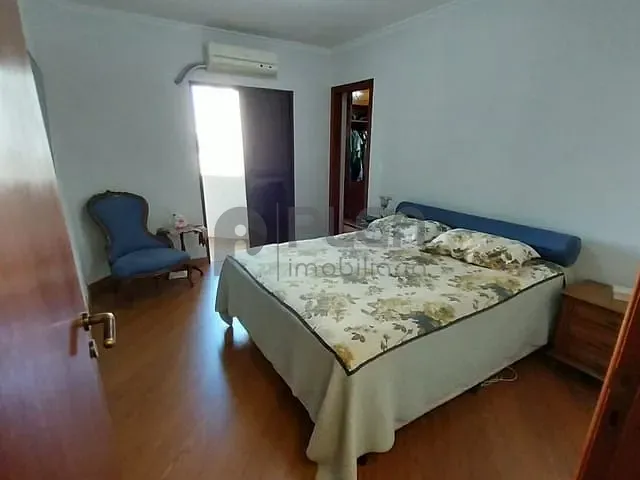 Apartamento 4 quartos e 5 banheiros, à venda, no bairro Santana em São Paulo