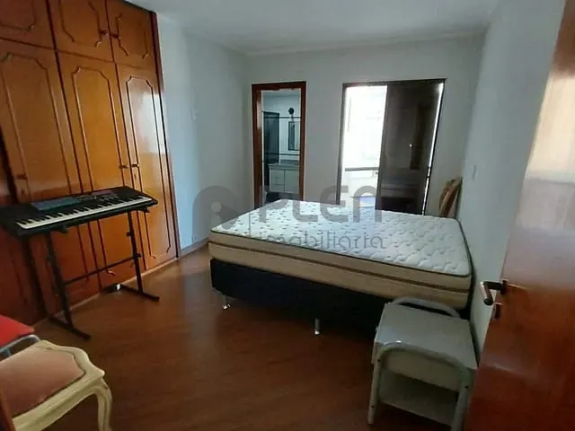 Apartamento 4 quartos e 5 banheiros, à venda, no bairro Santana em São Paulo