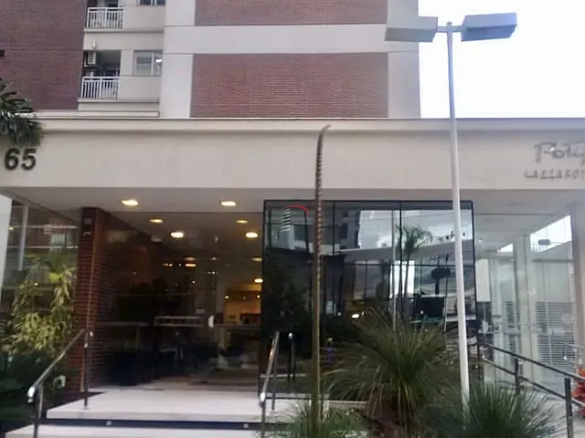 Apartamento com 192m² 3 quartos e 2 banheiros, à venda, no bairro Guanabara Parque Boulevard em Londrina
