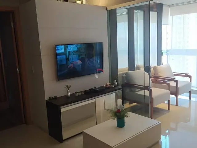 Apartamento com 192m² 3 quartos e 2 banheiros, à venda, no bairro Guanabara Parque Boulevard em Londrina