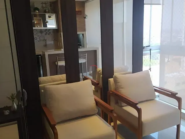 Apartamento com 192m² 3 quartos e 2 banheiros, à venda, no bairro Guanabara Parque Boulevard em Londrina