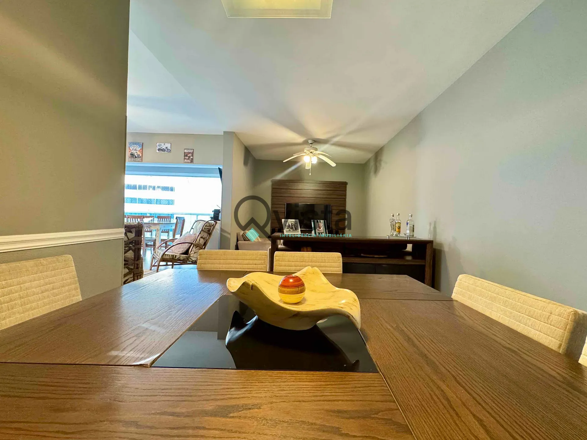 Apartamento, 3 quartos, 156 m² - Foto 2