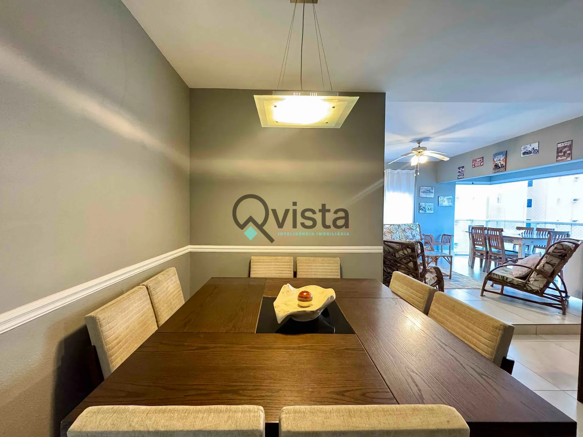 Apartamento, 3 quartos, 156 m² - Foto 8