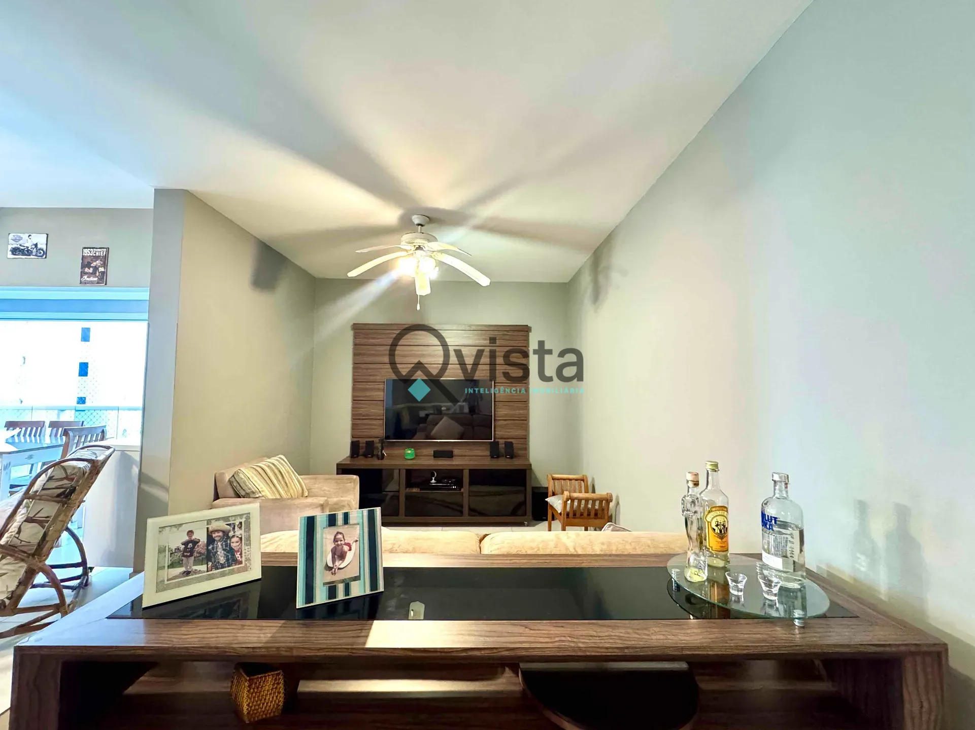 Apartamento, 3 quartos, 156 m² - Foto 3