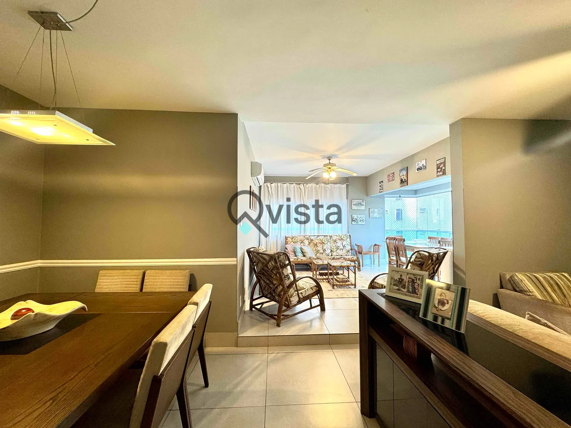 Apartamento, 3 quartos, 156 m² - Foto 4