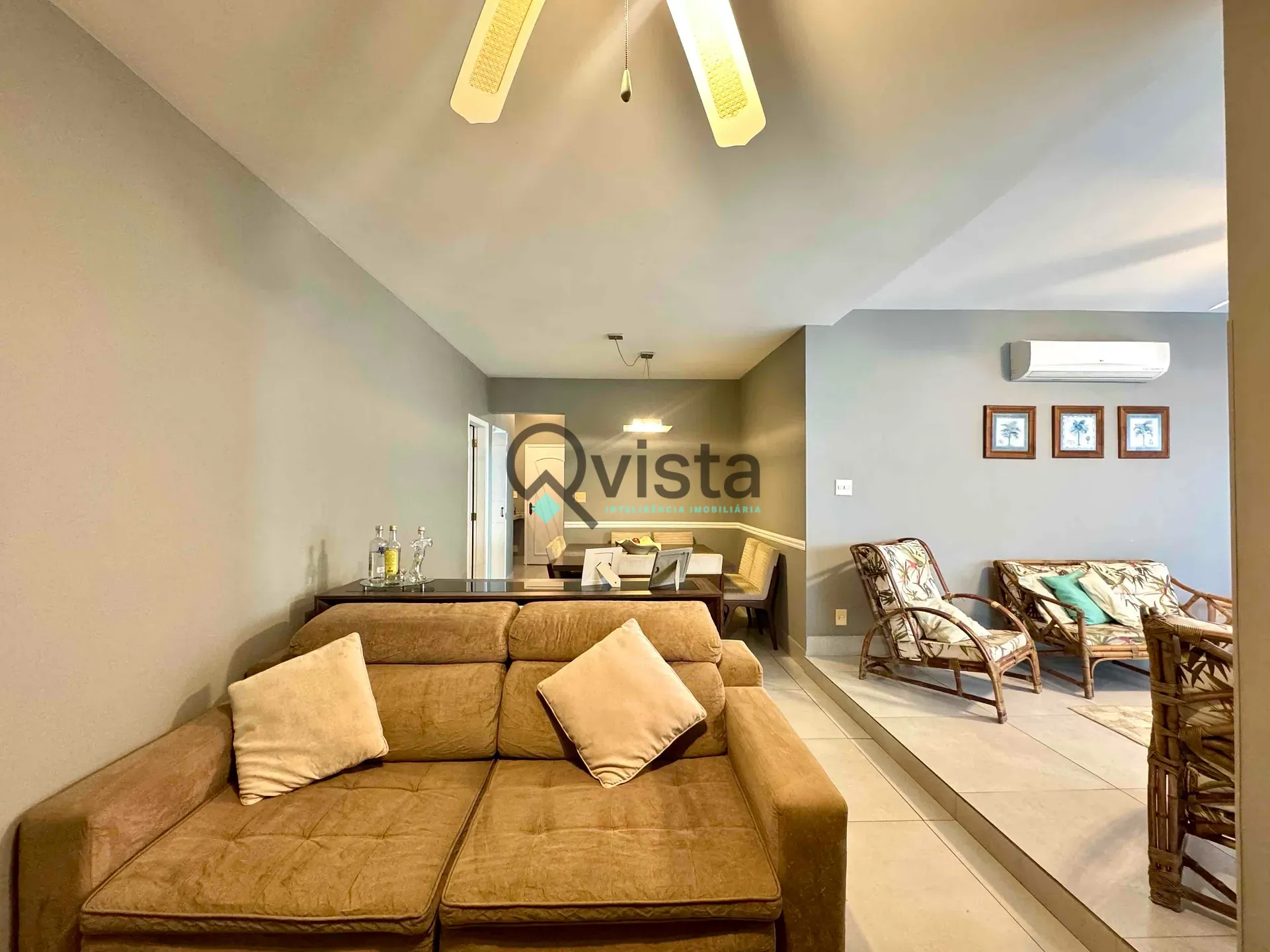 Apartamento, 3 quartos, 156 m² - Foto 5