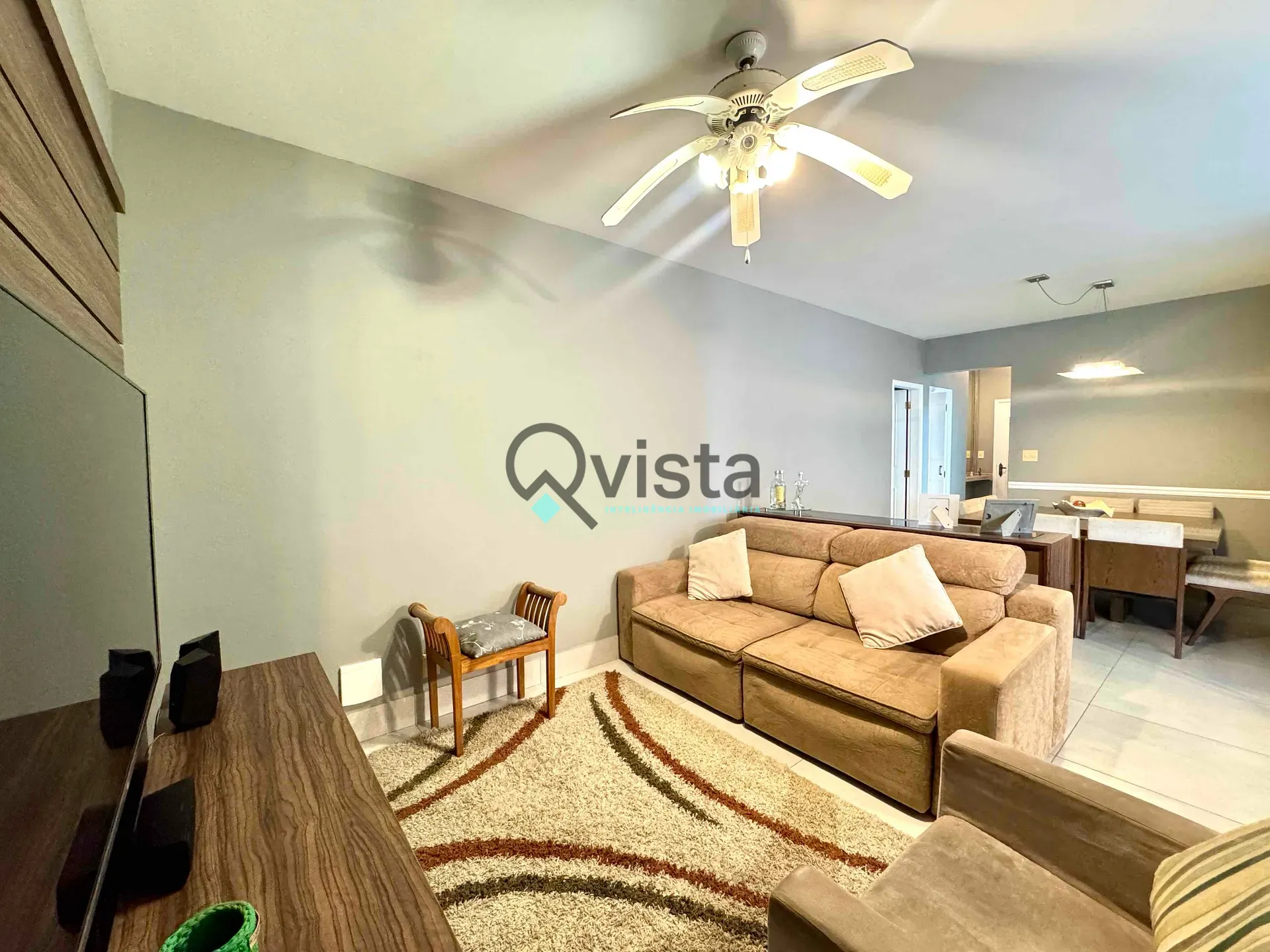 Apartamento, 3 quartos, 156 m² - Foto 6