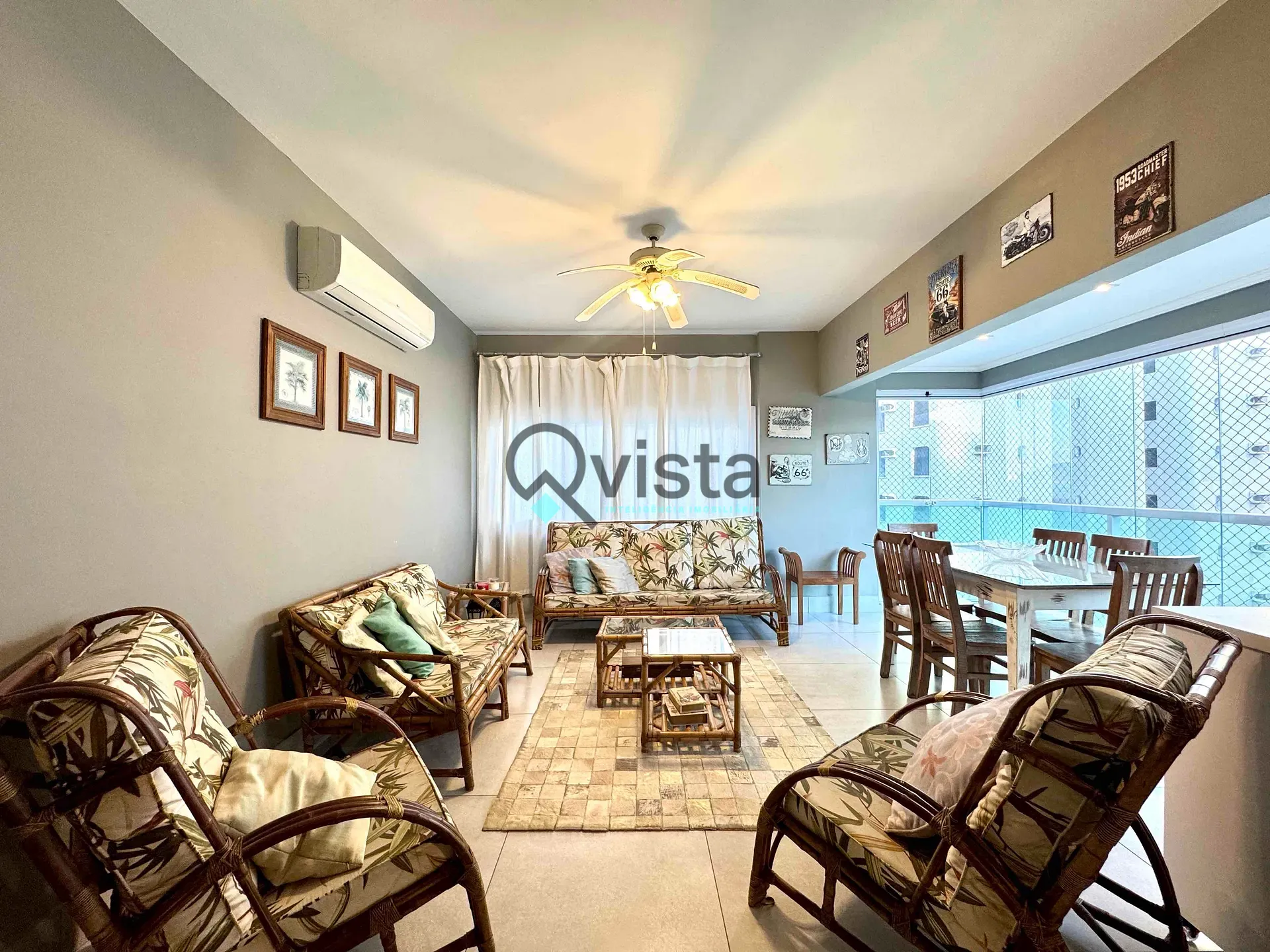 Apartamento, 3 quartos, 156 m² - Foto 7