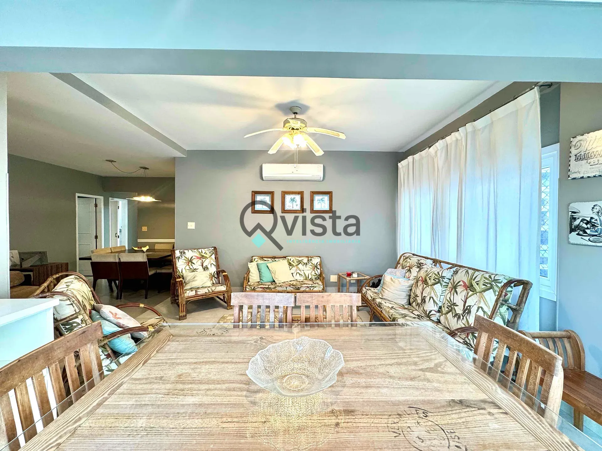 Apartamento, 3 quartos, 156 m² - Foto 9