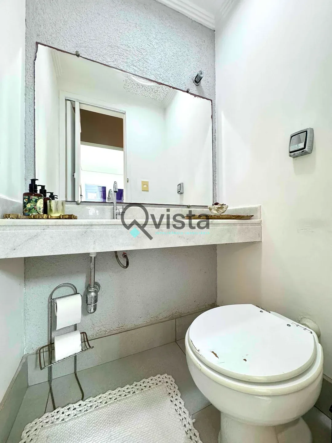 Apartamento, 3 quartos, 156 m² - Foto 24